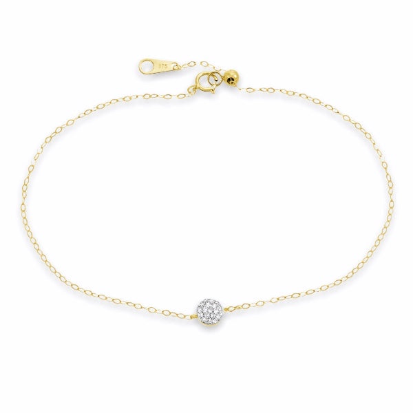 vanilla jewelry (バニラジュエリー) ブレスレット BRACELET – Vanilla Jewel